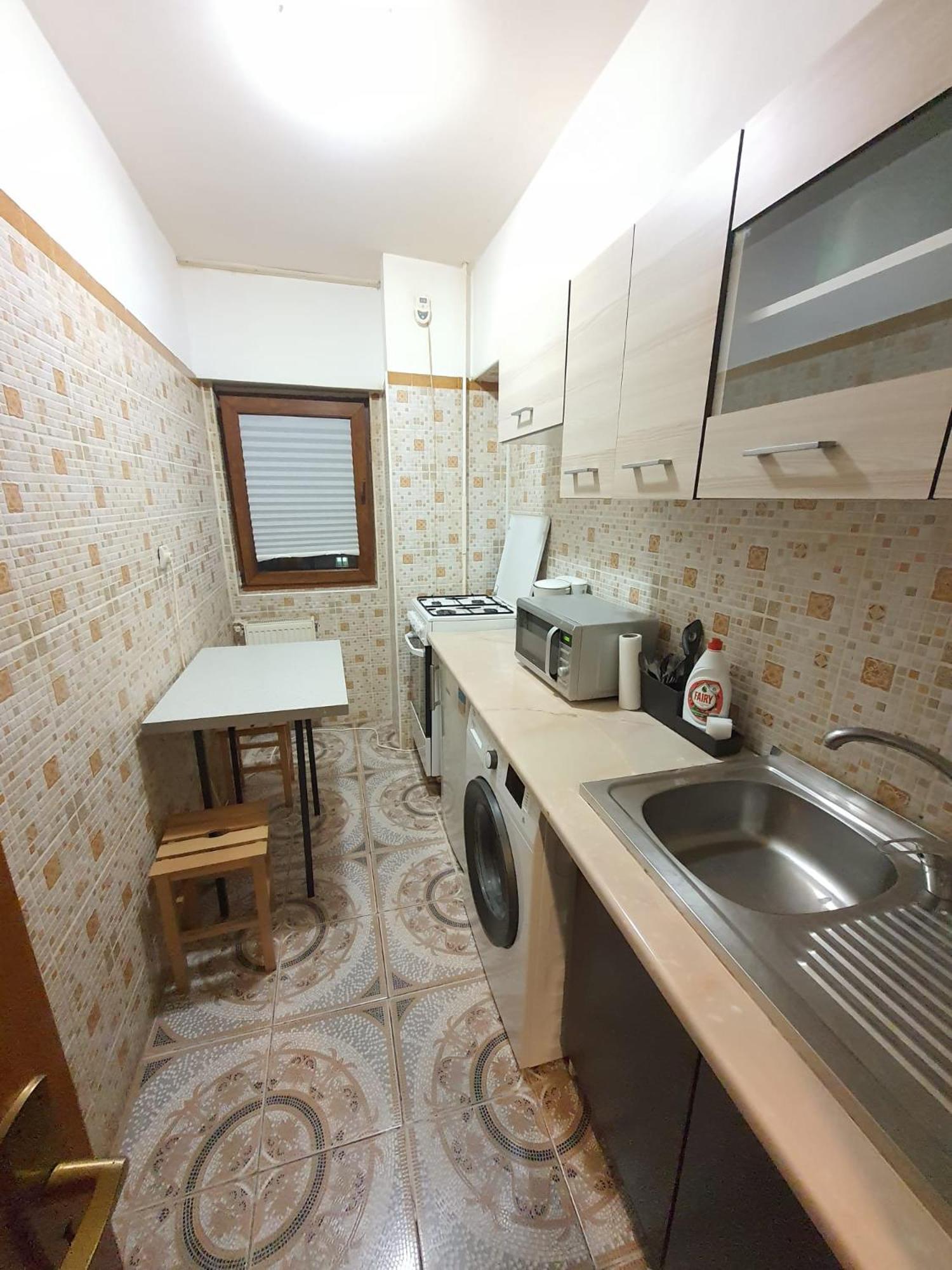 Global Downtown Apartments - Unirii Бухарест Екстер'єр фото